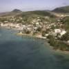 Photos aériennes de Sainte-Anne (97227) | Martinique, Martinique, France - Photo réf. N005916