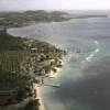 Photos aériennes de Sainte-Anne (97227) - Le Bourg-Pointe Marin-Quartiers Belfond et Bareto | Martinique, Martinique, France - Photo réf. N005921