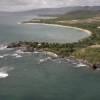 Photos aériennes de Sainte-Anne (97227) - Sud Grande Anse des Salines-Pointe Baham-Ilet Hardy | Martinique, Martinique, France - Photo réf. N005938