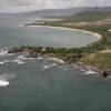 Photos aériennes de Sainte-Anne (97227) | Martinique, Martinique, France - Photo réf. N005938