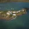Photos aériennes de "pointe" - Photo réf. N005952 - La Pointe du Marigot