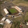 Photos aériennes de Fort-de-France (97200) - Le Stade | Martinique, Martinique, France - Photo réf. N006102