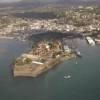 Photos aériennes de Fort-de-France (97200) | Martinique, Martinique, France - Photo réf. N006108