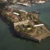 Photos aériennes de Fort-de-France (97200) | Martinique, Martinique, France - Photo réf. N006109