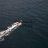 Photos aériennes de "bateau" - Photo réf. N006113