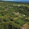 Photos aériennes de L'Ajoupa-Bouillon (97216) | Martinique, Martinique, France - Photo réf. N006162