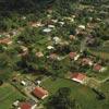 Photos aériennes de L'Ajoupa-Bouillon (97216) | Martinique, Martinique, France - Photo réf. N006166