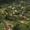 Photos aériennes de L'Ajoupa-Bouillon (97216) | Martinique, Martinique, France - Photo réf. N006166