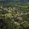 Photos aériennes de L'Ajoupa-Bouillon (97216) | Martinique, Martinique, France - Photo réf. N006167