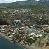 Photos aériennes de Le Carbet (97221) | Martinique, Martinique, France - Photo réf. N006176