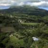 Photos aériennes de Basse-Pointe (97218) - Les Quartiers Démare-Leyritz-Chalvet | Martinique, Martinique, France - Photo réf. N006224