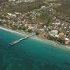 Photos aériennes de Le Diamant (97223) - Le Bourg-Anse Cafard | Martinique, Martinique, France - Photo réf. N006229