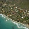 Photos aériennes de Le Diamant (97223) - Le Bourg-Anse Cafard | Martinique, Martinique, France - Photo réf. N006236