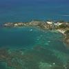 Photos aériennes de "pointe" - Photo réf. N006244 - La Pointe du Marigot