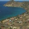Photos aériennes de Les Anses-d'Arlet (97217) - Le Bourg-Grande Anse-Petite Anse | Martinique, Martinique, France - Photo réf. N006262