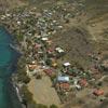 Photos aériennes de Les Anses-d'Arlet (97217) - Le Bourg-Grande Anse-Petite Anse | Martinique, Martinique, France - Photo réf. N006263