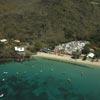 Photos aériennes de Les Anses-d'Arlet (97217) - Le Bourg-Grande Anse-Petite Anse | Martinique, Martinique, France - Photo réf. N006268