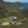 Photos aériennes de Les Anses-d'Arlet (97217) - Le Bourg-Grande Anse-Petite Anse | Martinique, Martinique, France - Photo réf. N006273