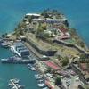 Photos aériennes de Fort-de-France (97200) | Martinique, Martinique, France - Photo réf. N006275