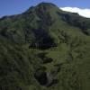 Photos aériennes de Fort-de-France (97200) - La Montagne Pelée | Martinique, Martinique, France - Photo réf. N006307