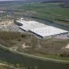 Photos aériennes de Pompey (54340) - La Zone Industrielle de Pompey Custines | Meurthe-et-Moselle, Grand Est, France - Photo réf. N006359