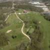 Photos aériennes de "golf" - Photo réf. N006364 - Le Golf