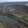 Photos aériennes de Champigneulles (54250) - Autre vue | Meurthe-et-Moselle, Grand Est, France - Photo réf. N006375
