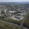 Photos aériennes de Laxou (54520) - Les Quartiers Champ le Boeuf et de la Sapinière | Meurthe-et-Moselle, Lorraine, France - Photo réf. N006390