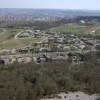 Photos aériennes de Vandoeuvre-lès-Nancy (54500) - Le Plateau de Brabois | Meurthe-et-Moselle, Lorraine, France - Photo réf. N006397