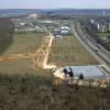 Photos aériennes de Maxéville (54320) - Le Pôle Technologique | Meurthe-et-Moselle, Grand Est, France - Photo réf. N006399