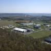 Photos aériennes de Maxéville (54320) - Le Pôle Technologique | Meurthe-et-Moselle, Grand Est, France - Photo réf. N006400