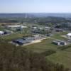 Photos aériennes de Maxéville (54320) - Le Pôle Technologique | Meurthe-et-Moselle, Grand Est, France - Photo réf. N006401