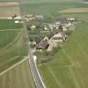 Photos aériennes de Léchelle (77171) - Autre vue | Seine-et-Marne, Ile-de-France, France - Photo réf. N006445