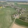 Photos aériennes de Léchelle (77171) - Autre vue | Seine-et-Marne, Ile-de-France, France - Photo réf. N006448