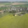 Photos aériennes de Léchelle (77171) - Autre vue | Seine-et-Marne, Ile-de-France, France - Photo réf. N006449