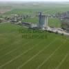 Photos aériennes de "silo" - Photo réf. N006451