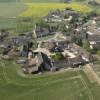 Photos aériennes de Léchelle (77171) - Autre vue | Seine-et-Marne, Ile-de-France, France - Photo réf. N006454