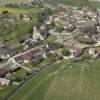 Photos aériennes de Léchelle (77171) - Autre vue | Seine-et-Marne, Ile-de-France, France - Photo réf. N006455