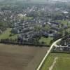 Photos aériennes de Annet-sur-Marne (77410) | Seine-et-Marne, Ile-de-France, France - Photo réf. N006472