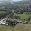 Photos aériennes de Annet-sur-Marne (77410) | Seine-et-Marne, Ile-de-France, France - Photo réf. N006474