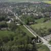 Photos aériennes de Annet-sur-Marne (77410) | Seine-et-Marne, Ile-de-France, France - Photo réf. N006475
