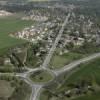 Photos aériennes de Annet-sur-Marne (77410) - Autre vue | Seine-et-Marne, Ile-de-France, France - Photo réf. N006486