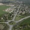 Photos aériennes de Annet-sur-Marne (77410) | Seine-et-Marne, Ile-de-France, France - Photo réf. N006486