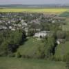 Photos aériennes de Annet-sur-Marne (77410) - Autre vue | Seine-et-Marne, Ile-de-France, France - Photo réf. N006488