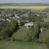 Photos aériennes de Annet-sur-Marne (77410) | Seine-et-Marne, Ile-de-France, France - Photo réf. N006488