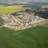 Photos aériennes de Annet-sur-Marne (77410) | Seine-et-Marne, Ile-de-France, France - Photo réf. N006491