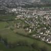 Photos aériennes de Argentan (61200) - Sud-Ouest | Orne, Normandie, France - Photo réf. N006519