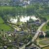 Photos aériennes de Argentan (61200) - Sud-Est | Orne, Normandie, France - Photo réf. N006554