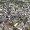 Photos aériennes de Briouze (61220) | Orne, Basse-Normandie, France - Photo réf. N006577