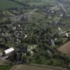 Photos aériennes de Clécy (14570) - Autre vue | Calvados, Normandie, France - Photo réf. N006615